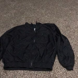 Nike windbreaker